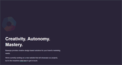 Desktop Screenshot of baseops.co.uk